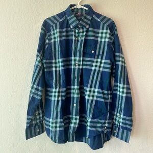 Vineyard Vines performance slim fit Crosby shirt large $28